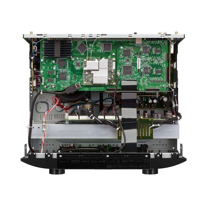 Receiver Marantz AV7706 Black - img.4