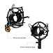 Microphone for streaming and gaming Maono AU-A04 - img.6