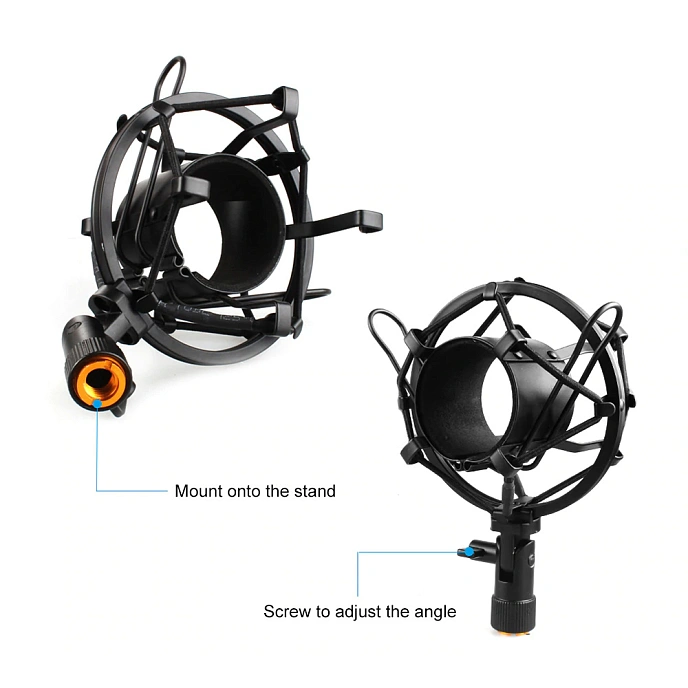 Microphone for streaming and gaming Maono AU-A04 - img.6