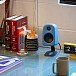 Bookshelf speakers Kanto UKI Cornflower Matte Blue - img.6