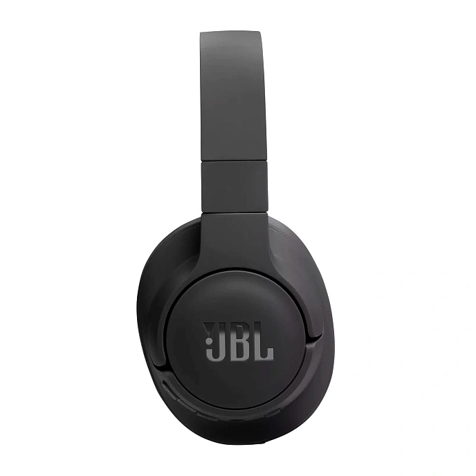 Wireless Headphones JBL Tune 720BT Black - img.4