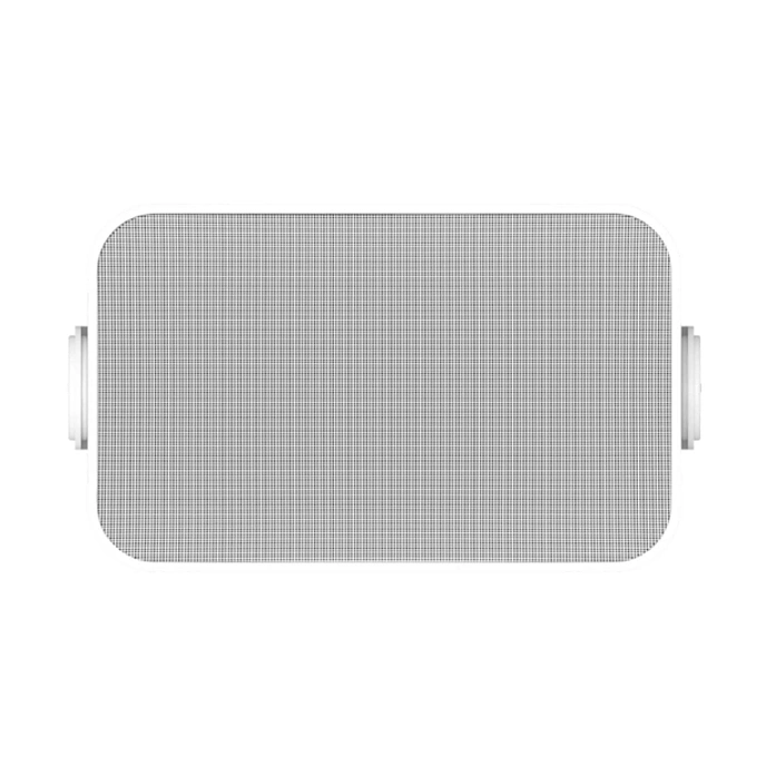 Speaker System Sonos Weatherproof Outdoor Speakers White - img.1