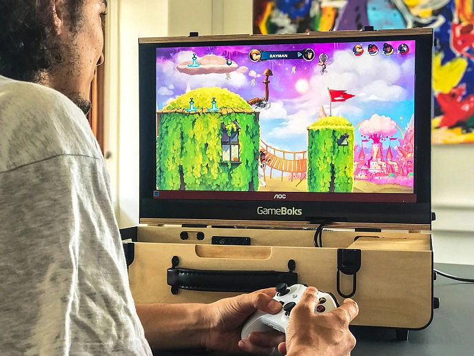 Kit GameBoks II - img.8