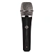 Vocal microphone Telefunken M80 Black Chrome - img.0