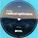 Vinyl Record Dua Lipa – Radical Optimism Curacao Blue LP - img.4