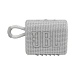 - img.0 Portable speaker JBL Go 3 White - img.0