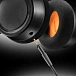 Monitor headphones Neumann NDH 20 Black Edition - img.6 Monitor headphones Neumann NDH 20 Black Edition - img.6
