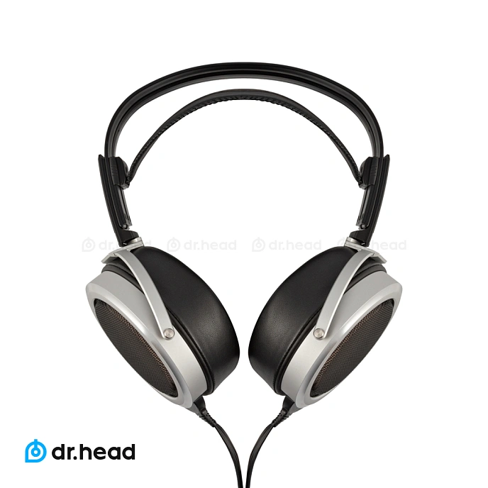 High End headphones Stax SR-009 S - img.5