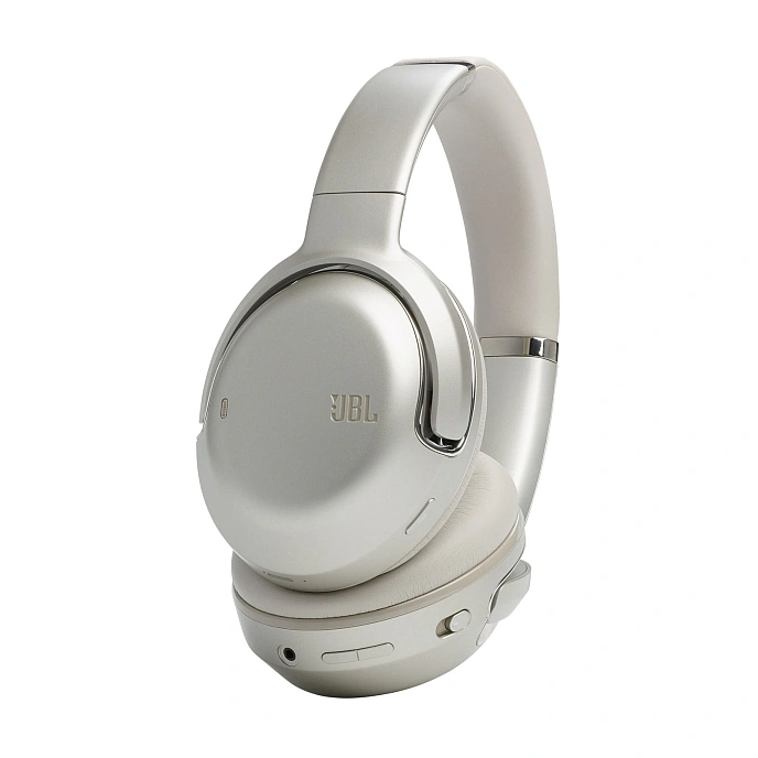 Wireless Headphones JBL Tour One M2 Champagne - img.7