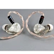 - img.3 IEMs headphones Kinera Idun White - img.3