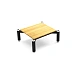 Hi-Fi Stand NorStone Spider 2 Bamboo - img.0