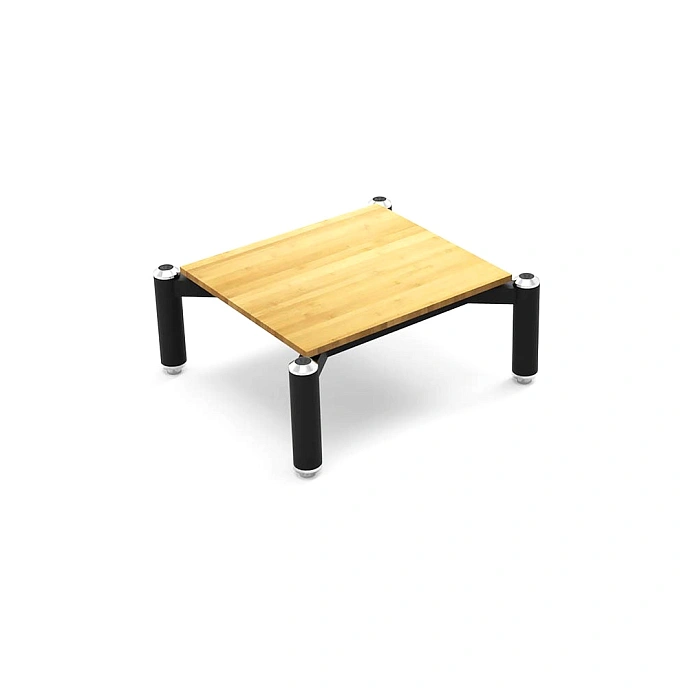 Hi-Fi Stand NorStone Spider 2 Bamboo - img.0