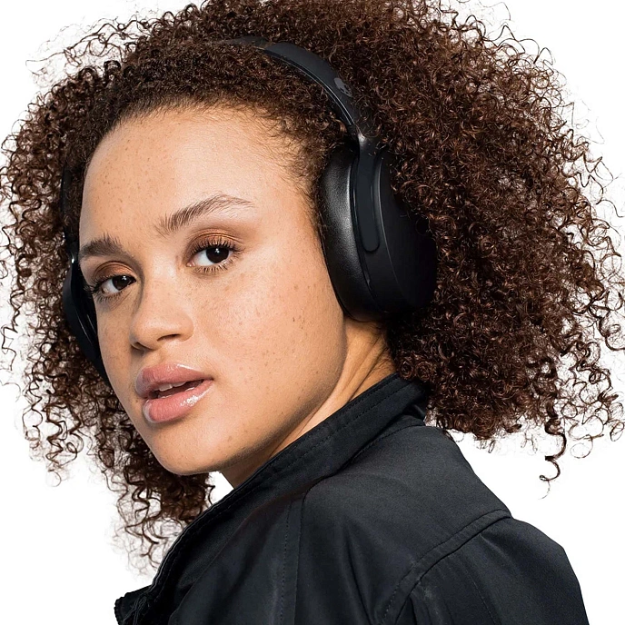 Headphones Skullcandy Hesh ANC Wireless Black + Skullcandy Hesh ANC Wireless White - img.6