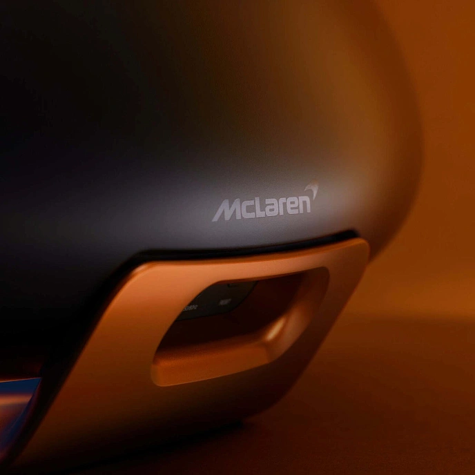 Wireless Speaker Bowers & Wilkins Zeppelin McLaren Edition - img.14