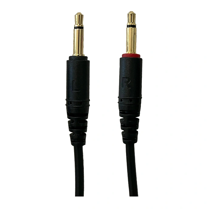 Cable Fostex ET-TH4.4BL2Y 2x3.5mm - 4.4mm 2m - img.1