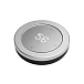 Remote control Devialet Remote Matte Black - img.1