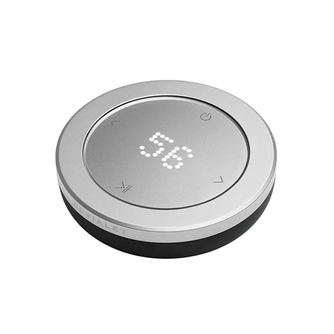 Remote control Devialet Remote Matte Black - img.1