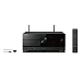 Receiver Yamaha RX-A6A Black - img.2