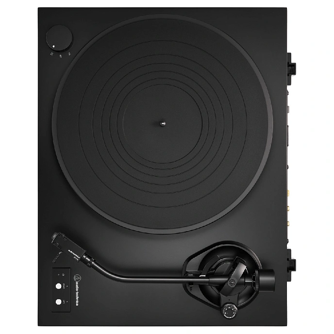 Turntable Audio-Technica AT-LP8X Black - img.4