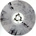 Vinyl Record AFI - Decemberunderground (Transparent Smoke) LP - img.3