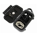 Headphone case 64 Audio Premium Pelican Shipping Case Black - img.7