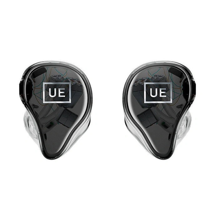 Custom earphones Ultimate Ears UE 18+ Pro - img.6