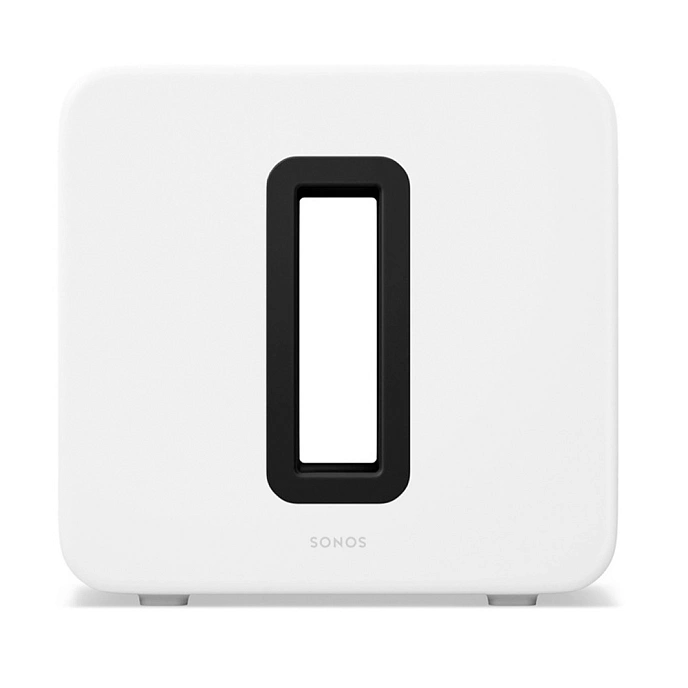 Subwoofer Sonos Sub Gen 4 White - img.0