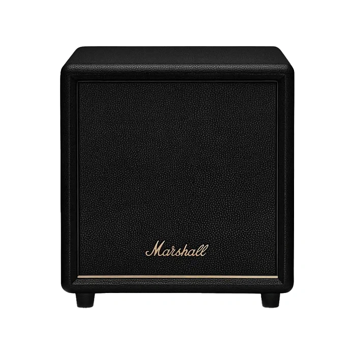 Subwoofer Marshall Heston Sub 200 Black - img.0