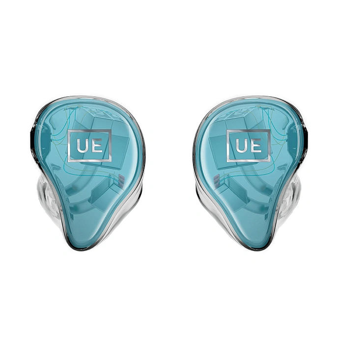 Custom earphones Ultimate Ears UE 7 Pro - img.12