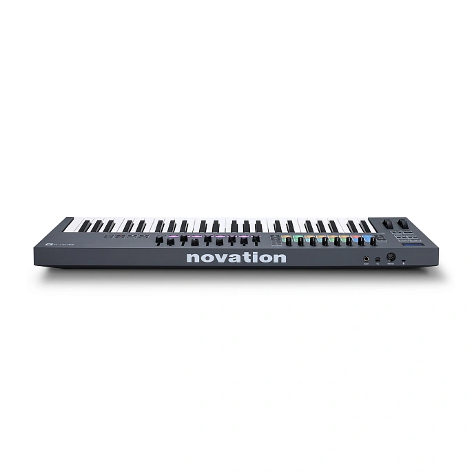 MIDI Keyboard Novation FLKey 49 - img.4