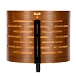 Acoustic screen CAD Acousti-Shield AS50 Walnut - img.2