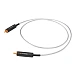 - img.0 Cable Axxess Interconnect Silver RCA - RCA 1m - img.0