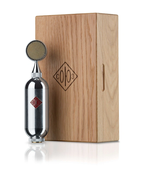 Studio microphone Soyuz 023 Bomblet - img.20