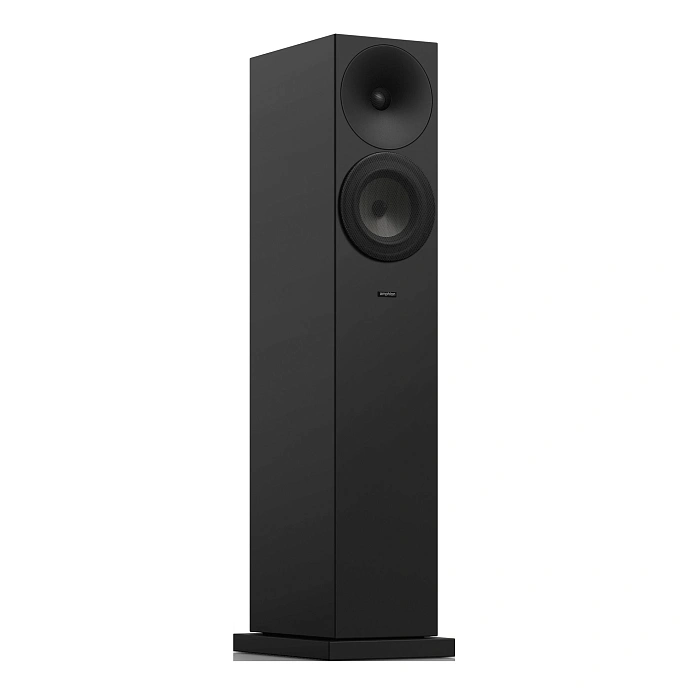 Floorstanding Speakers Amphion Argon3LX Black - img.1
