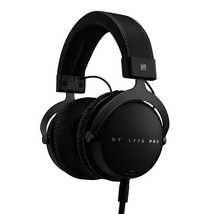 Monitor headphones Beyerdynamic DT 1770 PRO - img.2