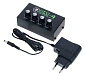 Preamp MACKIE HM-4 - img.6 Preamp MACKIE HM-4 - img.6