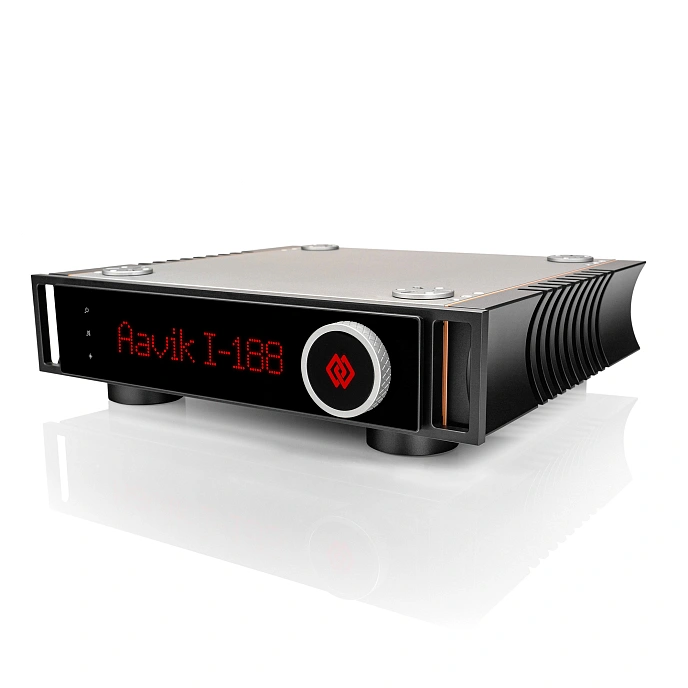 Integrated amplifier Aavik I-188 - img.1