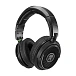 - img.3 Monitor headphones Mackie MC-450 Black - img.3