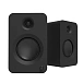 Bookshelf speakers Kanto Ren Matte Black - img.0