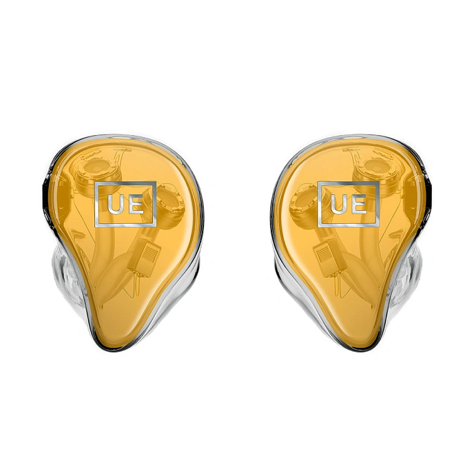 Custom earphones Ultimate Ears UE 6 Pro - img.6