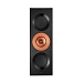 In-Wall Speakers KEF Ci3160REF-THX Reference White - img.1 In-Wall Speakers KEF Ci3160REF-THX Reference White - img.1