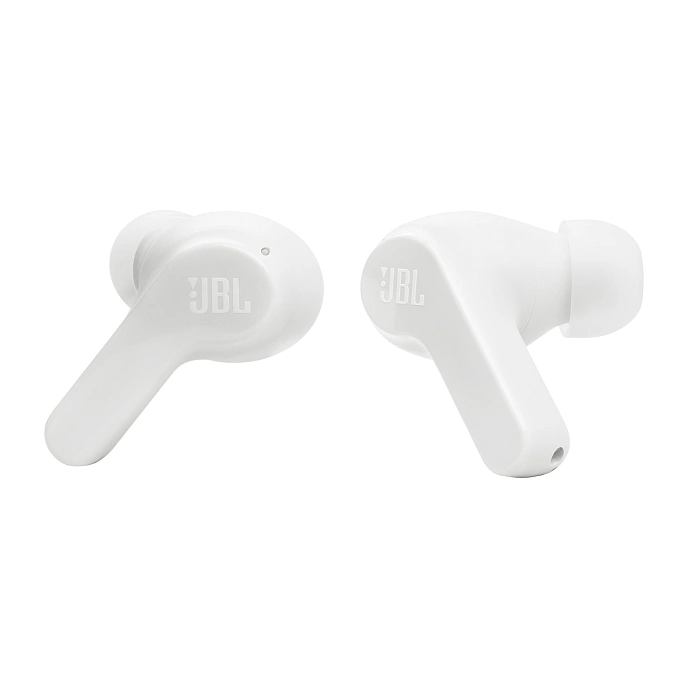 Wireless Headphones JBL Wave Beam White - img.7