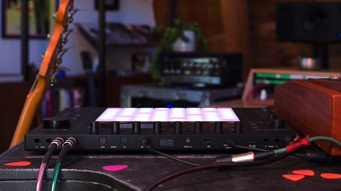 Controller Ableton Push 3 - img.9