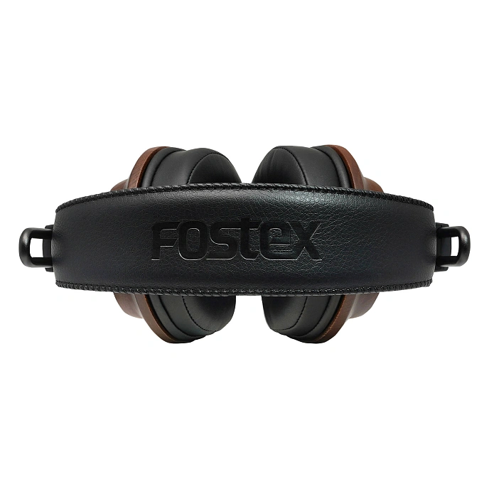 Over-ear headphones Fostex T60RP MK2 Wood - img.4