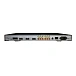 Network Audio Player VSSL A.3X Black - img.1