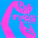 Vinyl Record Thom Yorke - Suspiria - Unreleased Material - Pink 2LP - img.0