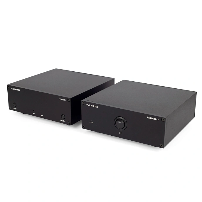 Phono Stage Auris Phonio - img.5