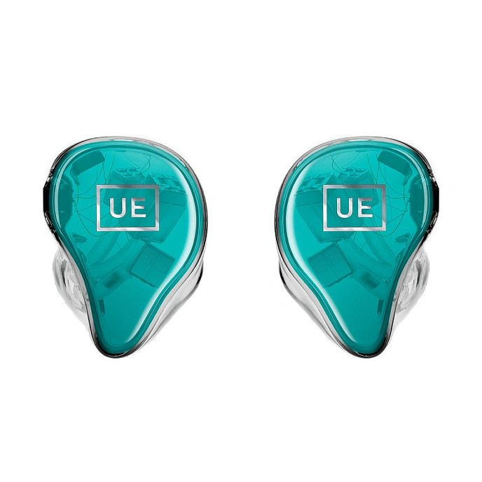 Custom earphones Ultimate Ears UE 18+ Pro - img.8