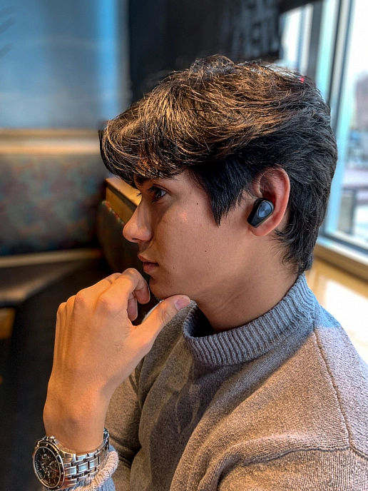 Wireless Headphones Noble Audio Falcon ANC - img.10