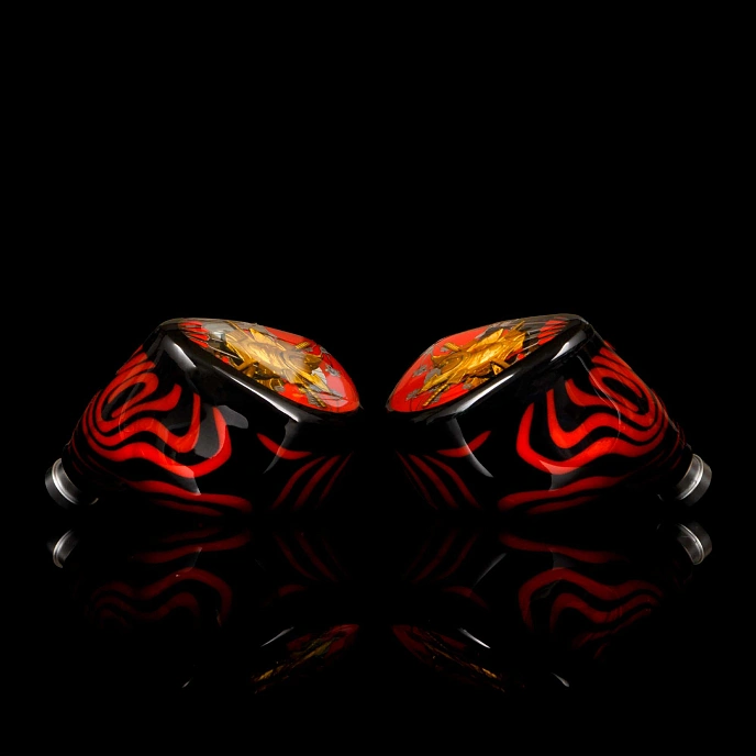 High End headphones Noble Audio Shogun - img.17